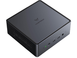 MINISFORUM Venus UM790 Pro Mini PC