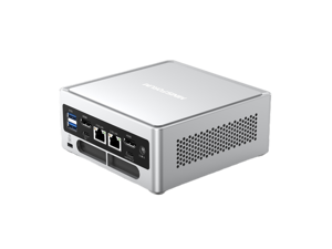 MINISFORUM NAB6 Lite Mini PC