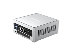 MINISFORUM NAB6 Lite Mini PC