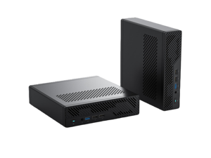 MINISFORUM MS-01 Mini Workstation Core i9-12900H 32GB RAM 1TB SSD Mini PC, HDMI+2X USB4 8K Display, 2x10G SFP+ Port, 2x2.5G LAN Port, Support M.2 2280/22110/U.2 SSD/RTX 3050 Graphics Cards MINISFORUM MS-01 Mini Workstation Core i9-12900H 32GB RAM 1TB SSD Mini PC, HDMI+2X USB4 8K Display, 2x10G SFP+ Port, 2x2.5G LAN Port, Support M.2 2280/22110/U.2 SSD/RTX 3050 Graphics Cards