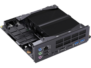 MINISFORUM BD795i SE Gaming Mini PC Barebone