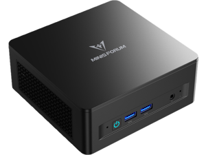 MINISFORUM UM690L Mini PC 