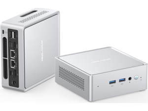 MINISFORUM NAB8 Plus Mini PC 
