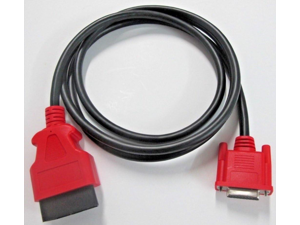 OBD-II OBD2 DA-4 DA4 Cable Fits Snap-on Modis Ultra Scan Tool Aftermarket Replacement