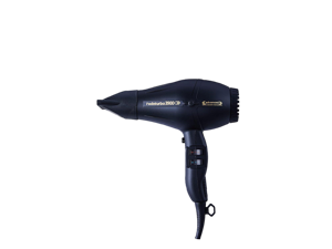 Turbo Power Twin Turbo 3900 Advanced Hair Dryer - Black