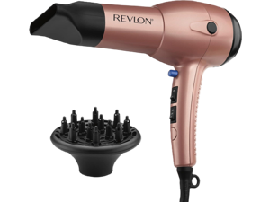 Revlon Light & Fast Hair Dryer | 1875W Stunning Blowouts Easily and Comfortably