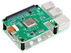 AI Modules & HATs