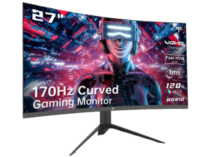 KTC 27 inch Gaming Monitor