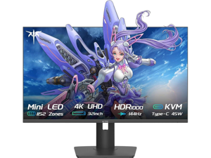 KTC 32 Inch 4K Gaming Monitor