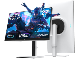 KTC 27 Inch Mini LED Gaming Monitor