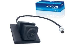 MINOOM 85537838 Rear View Backup Parking Camera Replacement for Chevrolet Malibu 2019 2020 2021 2022 Part No.#847622578455677684653220 MINOOM 85537838 Rear View Backup Parking Camera Replacement for Chevrolet Malibu 2019 2020 2021 2022 Part No.#847622578455677684653220