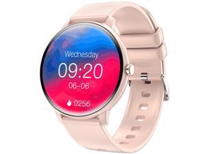 Ecocleanpath 1.39" Smart Watch for Men & Women - Bluetooth Calls, 100+ Sports Modes, Heart Rate & Blood Oxygen Monitor Ecocleanpath 1.39" Smart Watch for Men & Women - Bluetooth Calls, 100+ Sports Modes, Heart Rate & Blood Oxygen Monitor