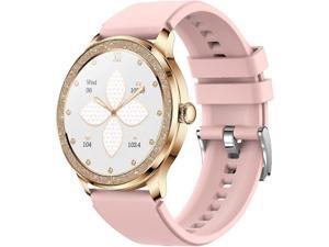 Ecocleanpath Smart Watch with Bluetooth Calling, Fitness Tracker, Heart Rate & Sleep Monitor, Custom Dials for Android/iOS Ecocleanpath Smart Watch with Bluetooth Calling, Fitness Tracker, Heart Rate & Sleep Monitor, Custom Dials for Android/iOS