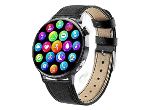 Ecocleanpath F67PRO Waterproof Smart Watch for Adults - 158 Sports Modes, Health Monitor, HD Display Ecocleanpath F67PRO Waterproof Smart Watch for Adults - 158 Sports Modes, Health Monitor, HD Display