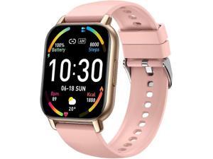Ecocleanpath 1.83" Bluetooth Calling Smart Watch, IP68 Waterproof, 112 Sports Modes, Heart Rate & Sleep Tracker Ecocleanpath 1.83" Bluetooth Calling Smart Watch, IP68 Waterproof, 112 Sports Modes, Heart Rate & Sleep Tracker