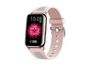 Ecocleanpath IP68 Waterproof Smart Watch, Fitness Tracker with Heart Rate & Sleep Monitor, 1.57" Custom Screen Ecocleanpath IP68 Waterproof Smart Watch, Fitness Tracker with Heart Rate & Sleep Monitor, 1.57" Custom Screen