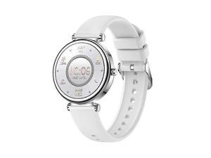 Ecocleanpath Women's Fitness Tracker Watch with Bluetooth Call, 110 Sports Modes & Heart Rate Monitor Ecocleanpath Women's Fitness Tracker Watch with Bluetooth Call, 110 Sports Modes & Heart Rate Monitor