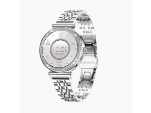 Ecocleanpath Fitness Tracker Smart Watch with Bluetooth Calling, 100+ Sports Modes, Heart Rate & Sleep Monitor Ecocleanpath Fitness Tracker Smart Watch with Bluetooth Calling, 100+ Sports Modes, Heart Rate & Sleep Monitor