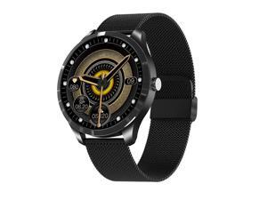 Ecocleanpath 1.28" HD IPS Smartwatch with Multi-Sport Modes, Music Control & Health Tracking Ecocleanpath 1.28" HD IPS Smartwatch with Multi-Sport Modes, Music Control & Health Tracking