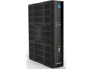AT&T BGW210 802.11b/g/n/ac 400mW Bonded VDSL2 Wireless Voice Gateway 4 x Gigabit Ports (ONT Required),Black AT&T BGW210 802.11b/g/n/ac 400mW Bonded VDSL2 Wireless Voice Gateway 4 x Gigabit Ports (ONT Required),Black