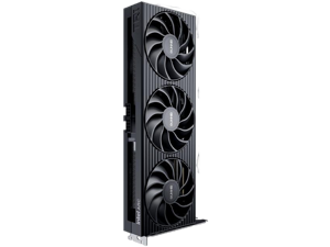 GUNNIR Intel Arc B580 Tri 12G OC