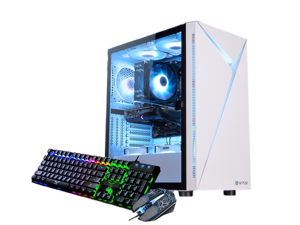 VTG Gaming Desktop Intel Core i5 13th Gen 13400F upgrades to...