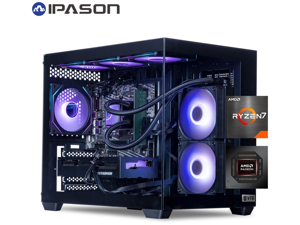 VTG Gaming Desktop PC 