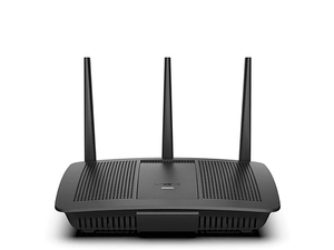 Linksys Max-Stream AC1750 Dual-Band Wi-Fi 5 Router (EA7200) Linksys Max-Stream AC1750 Dual-Band Wi-Fi 5 Router (EA7200)