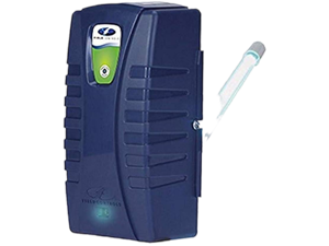 UV-18 Whole House Induct Air Purification System