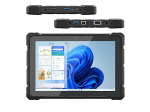 HIGOLEPC F9A Rugged Tablet