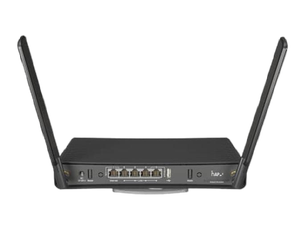 Mikrotik hAP ac3 RBD53iG-5HacD2HnD-US Wireless Dual-Band Router Home Access Point (US Version) Mikrotik hAP ac3 RBD53iG-5HacD2HnD-US Wireless Dual-Band Router Home Access Point (US Version)