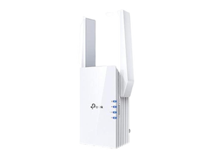TP-Link - AX3000 Dual-Band Wi-Fi 6 Range Extender-RE705X TP-Link - AX3000 Dual-Band Wi-Fi 6 Range Extender-RE705X