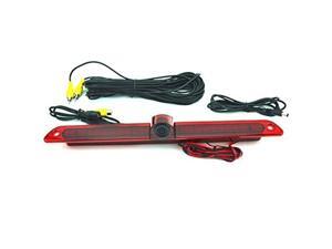 3rd Brake Light Rearview Special Camera for Mercedes Sprinter/VW Brake Light Camera use for 2007-2015 (Old Type) 3rd Brake Light Rearview Special Camera for Mercedes Sprinter/VW Brake Light Camera use for 2007-2015 (Old Type)