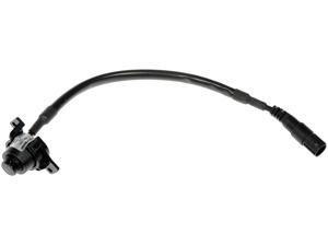 Dorman 590-095 Rear Park Assist Camera Compatible with Select Chrysler Models Dorman 590-095 Rear Park Assist Camera Compatible with Select Chrysler Models