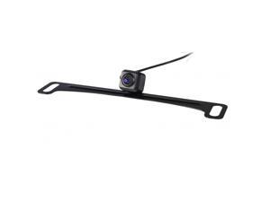 EchoMaster Universal Backup Camera for Crystal Clear Front or Rear Views, IP68 Waterproof Rating, 170° Wide Viewing Angle, Night Vision, with Optional License Plate Mount EchoMaster Universal Backup Camera for Crystal Clear Front or Rear Views, IP68 Waterproof Rating, 170° Wide Viewing Angle, Night Vision, with Optional License Plate Mount