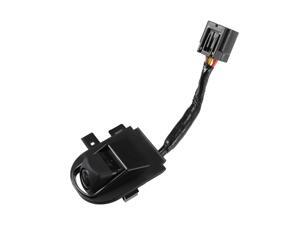 X AUTOHAUX Rear View Reversing Backup Parking Camera No.39530T3LA01/39530T3LA71 for Honda Accord Coupe EX/EX-L 2013-2015 X AUTOHAUX Rear View Reversing Backup Parking Camera No.39530T3LA01/39530T3LA71 for Honda Accord Coupe EX/EX-L 2013-2015