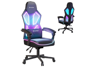 Bestier RGB Gaming Chair