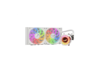 Valkyrie Jarn AIO CPU Liquid Cooler