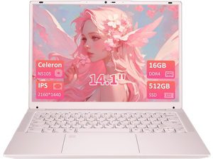 Auusda T140J Notebook 