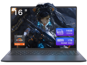 Auusda T160R-7430U Notebook 