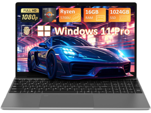 Auusda Traditional Laptop Computers