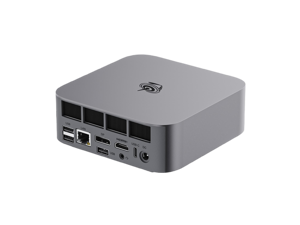 Beelink SER8 Mini PC