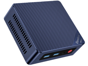 Beelink MINI PC N95 MINI S 12 (up to 3.4GHz),12GB LPDDR5 RAM, 512GB SSD,PCIE,WiFi5,Bluetooth 4.2 office mini pc/2.5Gbps/W11 Home Beelink MINI PC N95 MINI S 12 (up to 3.4GHz),12GB LPDDR5 RAM, 512GB SSD,PCIE,WiFi5,Bluetooth 4.2 office mini pc/2.5Gbps/W11 Home