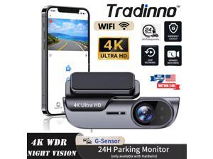 4K WIFI Dash Cam Car Camera DVR Vehicle Video G-Sensor Parking Monitor Recorder 4K WIFI Dash Cam Car Camera DVR Vehicle Video G-Sensor Parking Monitor Recorder