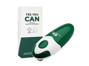 Kitchen Mama Electric Can Opener