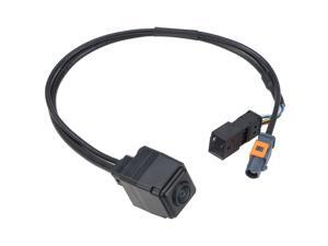4M0980556A Rear View Camera Replacement for Macan 2015-2020, VW Touareg, Audi Q7 A4 A6 A5 A7 A8, Porsche Panamera 971, OE Backup Cam Replaces 4M0 980 556 A, 5Q0980556B, 5Q0 980 556 B by GreenYi 4M0980556A Rear View Camera Replacement for Macan 2015-2020, VW Touareg, Audi Q7 A4 A6 A5 A7 A8, Porsche Panamera 971, OE Backup Cam Replaces 4M0 980 556 A, 5Q0980556B, 5Q0 980 556 B by GreenYi