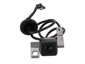 Rear View Backup Camera for Genesis 2009-2014, High Resolution Parking Assist Camera, Anti Fog Reverse Camera, Wide Viewing Angle Rear View Backup Camera for Genesis 2009-2014, High Resolution Parking Assist Camera, Anti Fog Reverse Camera, Wide Viewing Angle