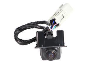 95407397 OE Backup Camera Replacement for GMC Terrain, Chevy Equinox 2010-2017, Chevy Cruze 2011-2016, Replaces OEM Part Numbers: 22913698, GM1960105, 15926123, 20903513 95407397 OE Backup Camera Replacement for GMC Terrain, Chevy Equinox 2010-2017, Chevy Cruze 2011-2016, Replaces OEM Part Numbers: 22913698, GM1960105, 15926123, 20903513