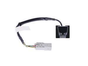 Backup Camera for 2010-2017 GMC Terrain Chevy Equinox Cruze Trax Encore CTS Backup Camera for 2010-2017 GMC Terrain Chevy Equinox Cruze Trax Encore CTS