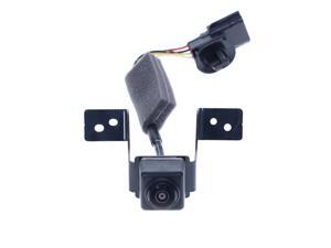 Front View Backup Camera Replaces for 2017-2020 Nissan Pathfinder w/AVM OE Part # 284F19PJ1A, 284F19PJ0A, 284F1-9PJ1A, 284F1-9PJ0A Front View Backup Camera Replaces for 2017-2020 Nissan Pathfinder w/AVM OE Part # 284F19PJ1A, 284F19PJ0A, 284F1-9PJ1A, 284F1-9PJ0A